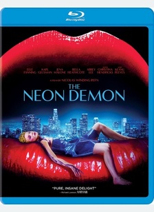 The Neon Demon