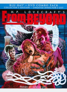 From Beyond