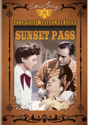 Sunset Pass