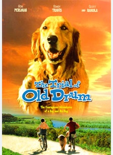 The Trial Of Old Drum