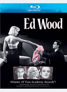 Ed Wood