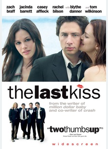 The Last Kiss