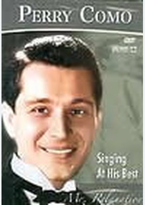 Perry Como: Singing At His Best