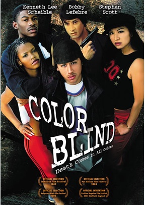 Color Blind