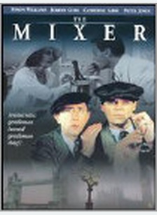 MIXER