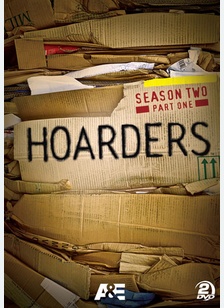 Hoarders: Season 2, Part 1