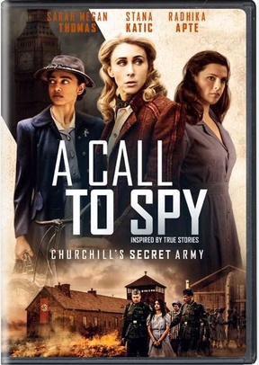 A Call to Spy