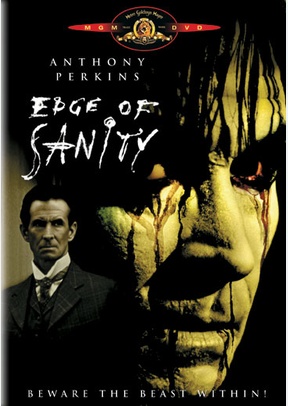 Edge Of Sanity