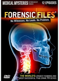 Forensic Files: Medical Mysteries