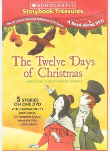 Twelve Days of Christmas