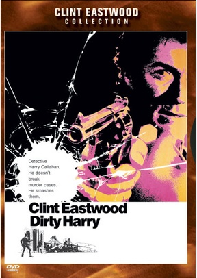 Dirty Harry