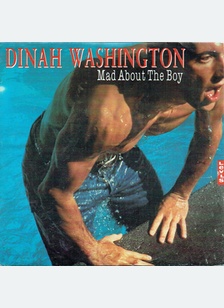 MAD ABOUT THE BOY