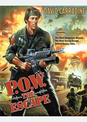 POW: The Escape