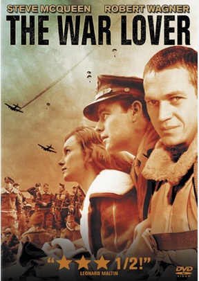 The War Lover