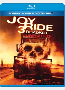 Joy Ride 3: Roadkill