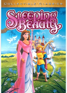 Sleeping Beauty