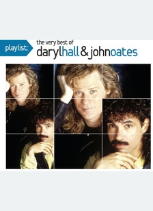 PLAYLIST:VERY BEST OF DARYL HA