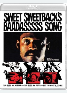 Sweet Sweetback's Baadasssss Song