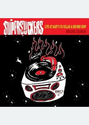 Live At Bart's Cd Cellar And Record Shop