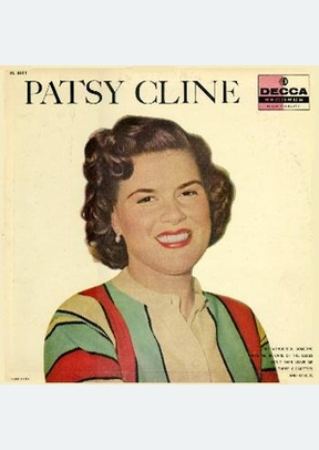 PATSY CLINE