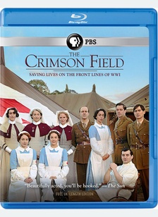 The Crimson Field