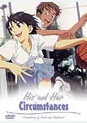HIS & HER CIRCUMSTANCES:V04
