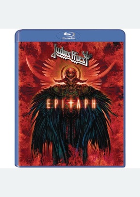 JUDAS PRIEST (BR)