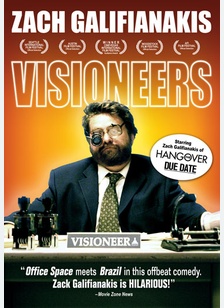 Visioneers