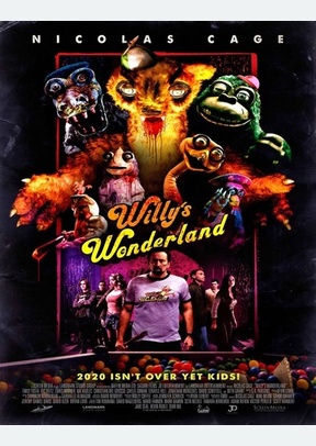 Willy's Wonderland
