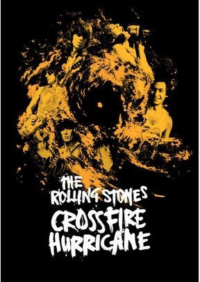 The Rolling Stones: Crossfire Hurricane