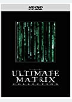 MATRIX:ULTIMATE COLLECTION (HD