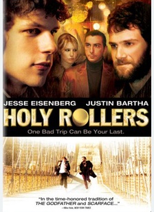 Holy Rollers