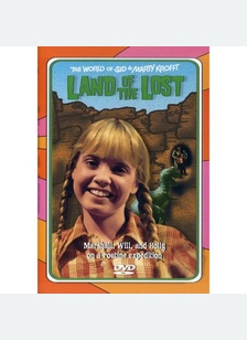 LAND OF THE LOST:V02