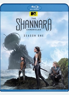 The Shannara Chronicles: Season One