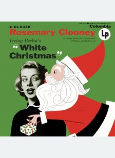 Irving Berlin's White Christmas (OST)