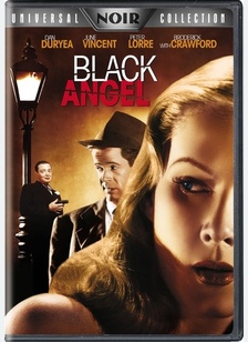 Black Angel