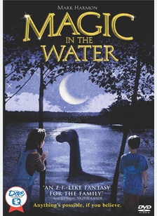 Magic In The Water