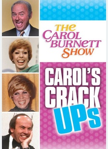 The Carol Burnett Show: Carol's Crack-Ups