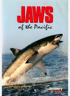 JAWS OF THE PACIFIC