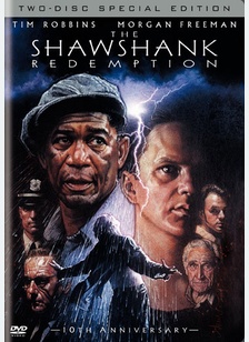 The Shawshank Redemption