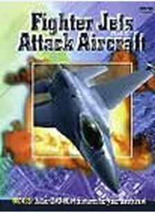 FIGHTER JETS AND ATTACK AIRCRA