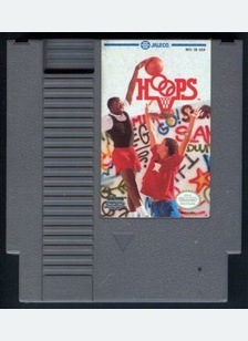 HOOPS - NES