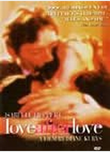 LOVE AFTER DEATH