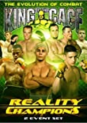 Reality Champions