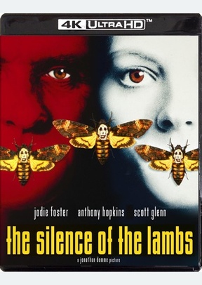 The Silence of the Lambs