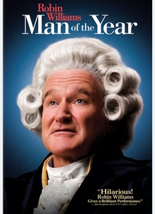 Man of the Year