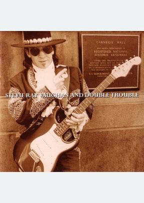 LIVE AT CARNEGIE HALL