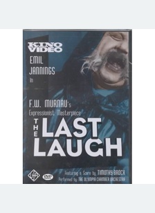 LAST LAUGH