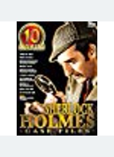 SHERLOCK HOLMES:CASE FILES