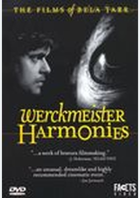 WERCKMEISTER HARMONIES